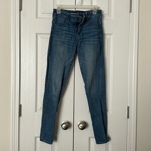 American Eagle jeggings
